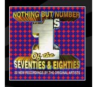 Various - Nothing But Number 1's Seventi