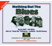 Various - Nothing But the Blues