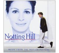 Various Notting Hill (CD) (Importación USA)