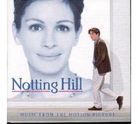 Various Notting Hill: Original Soundtrack (CD) Album (Importación USA)
