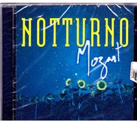 Various - Notturno Mozart / compilation