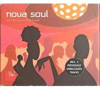 Various - Nova Soul-Soul Flavoured Club Tunes