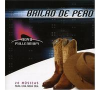 Various - Novo Millennium