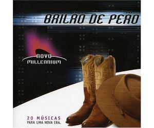 Various - Novo Millennium Vol. 2