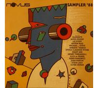 Various - Novus Sampler 88