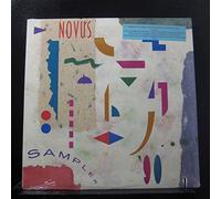 Various - Novus Sampler `90