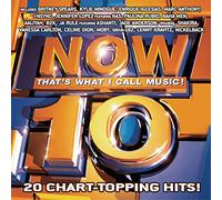 Various - Now 10