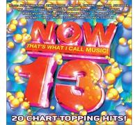 Various - Now 13