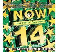 Various - Now 14