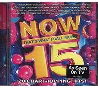 Various - Now 15