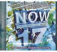 Various - Now 17