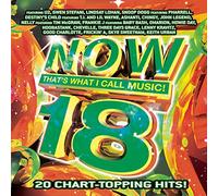 Various - Now 18