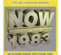 Various - Now 1983