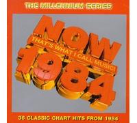 Various - Now 1984