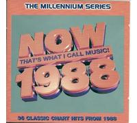 Various - Now 1988
