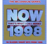 Various - Now 1998