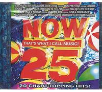 Various - Now 25