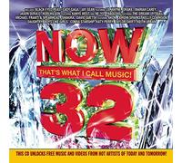 Various - Now 32 That S What I Call Musi