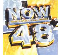 Various - Now 48 [Casete]