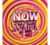 Various - Now Arabia 13