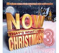 Various - Now Christmas 3
