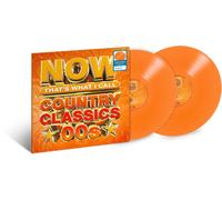 Various NOW Country Cl NOW Country Classics: 00's (In (Vinyl) (Importación USA)