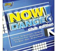 Various - NOW DANCE 1 CLUB EDITION