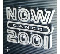 Various - Now Dance 2001