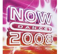 Various - Now Dance 2008