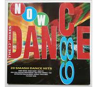 Various - NOW DANCE 89