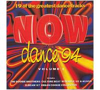 Various - Now Dance 94 Vol.1