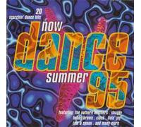 Various - Now Dance Summer '95