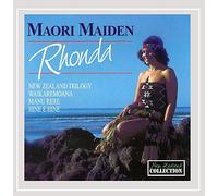 Various - Now is the Hour - Maori Love Songs