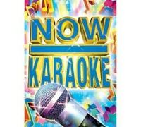 Various - Now Karaoke [Reino Unido] [DVD]
