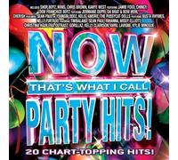 Various - Now Party Hits