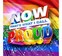 Various - Now Proud (Various Artists)