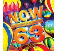Various - Now That S What I Call.. Vol. 63