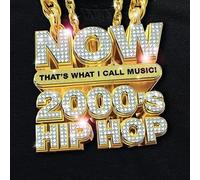 Various - Now That's What I Call 2000's Hip-Hop Ultimate Collection[CD]