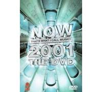 Various - Now That's What I Call...2001 [Reino Unido] [DVD]