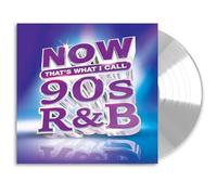 Various - NOW That's What I Call 90s R&B [Vinilo]