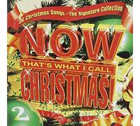 Various - Now That's What I Call Christm