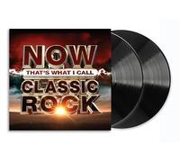 Various - NOW That's What I Call Classic Rock [Vinilo]