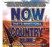 Various - Now That's What I Call Country