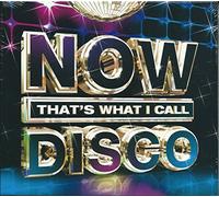 Various - Now That's What I Call Disco