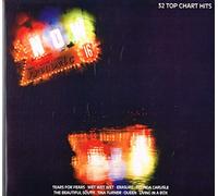 Various - Now that's what I call Music 16 (1989) [VINYL]