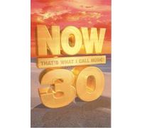Various - Now That's What I Call Music 30 [CASSETTE] [Casete]