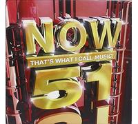 Various - Now That's What I Call Music! 51