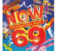 Various - Now That's What I Call Music! 69