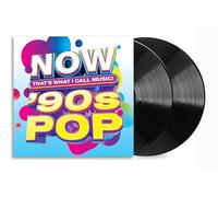 Various - NOW That's What I Call Music! '90s Pop [Vinilo]