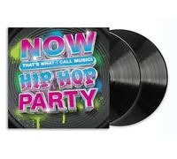 Various - NOW That's What I Call Music! Hip Hop Party [Vinilo]